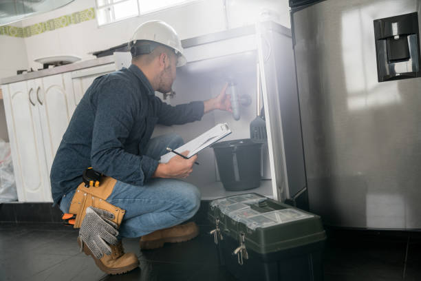 Best Drain Cleaning Services  in Goodman, MO