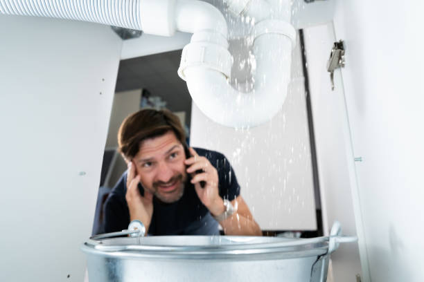 Best Shower Repair Services  in Goodman, MO