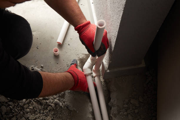 Best Water Leak Repair  in Goodman, MO