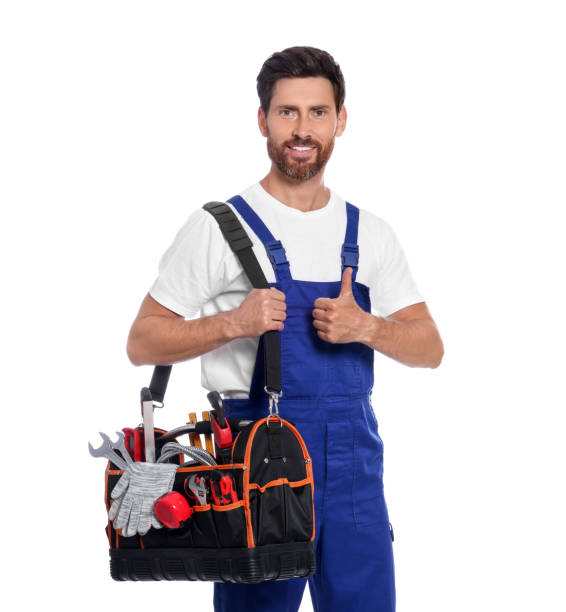 Trusted Goodman, MO Plumbing Experts